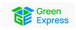 Логотип компании GreenEx